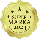 Super marka 2024
