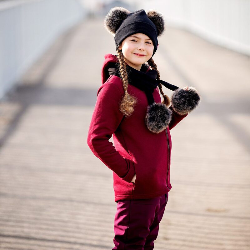  pol_pl_Bawelniana-ocieplana-bluza-z-kapturem-bordowa-4357_3