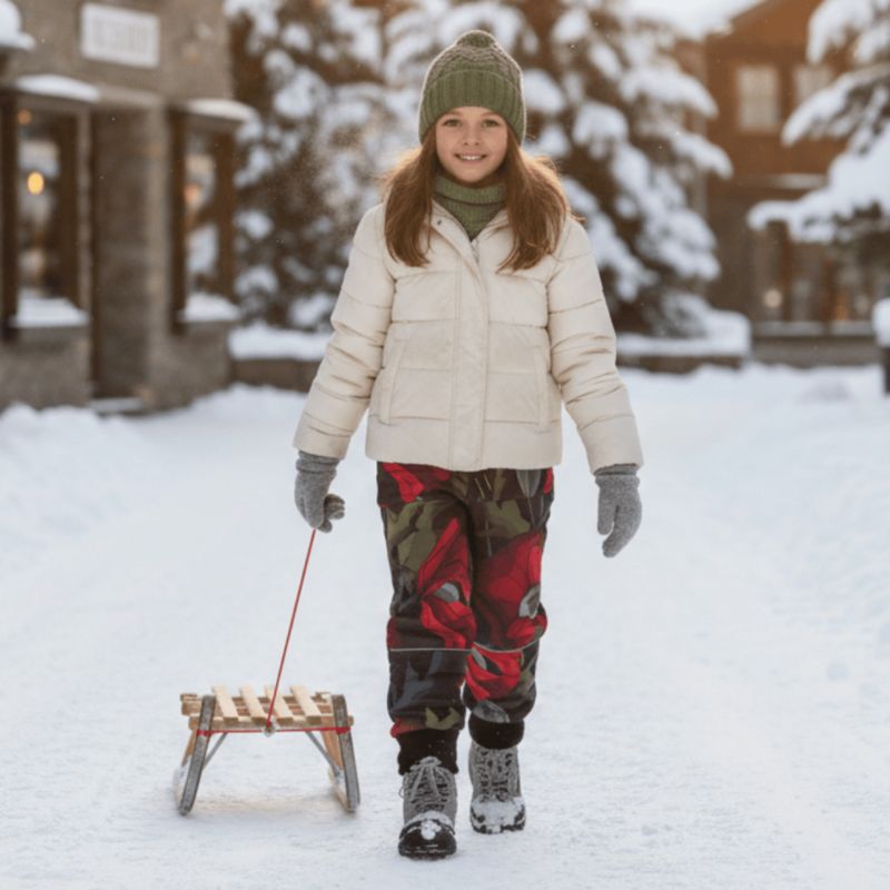  pol_pl_Ocieplane-spodnie-softshell-czarne-w-czerwone-kwiaty-6034_2_35_11zon