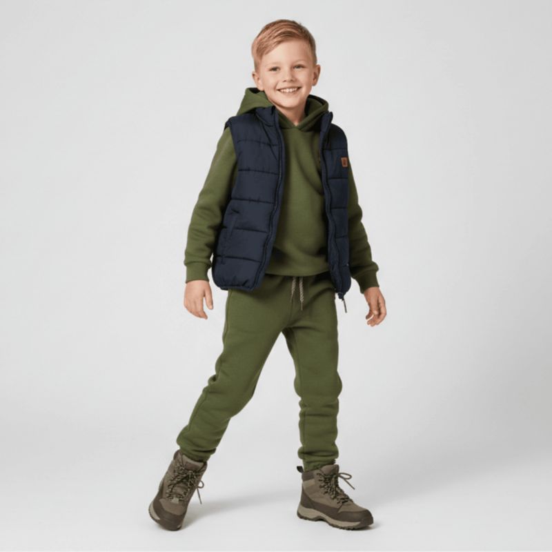  pol_pl_Spodnie-dresowe-ocieplane-khaki-6028_2_4_11zon