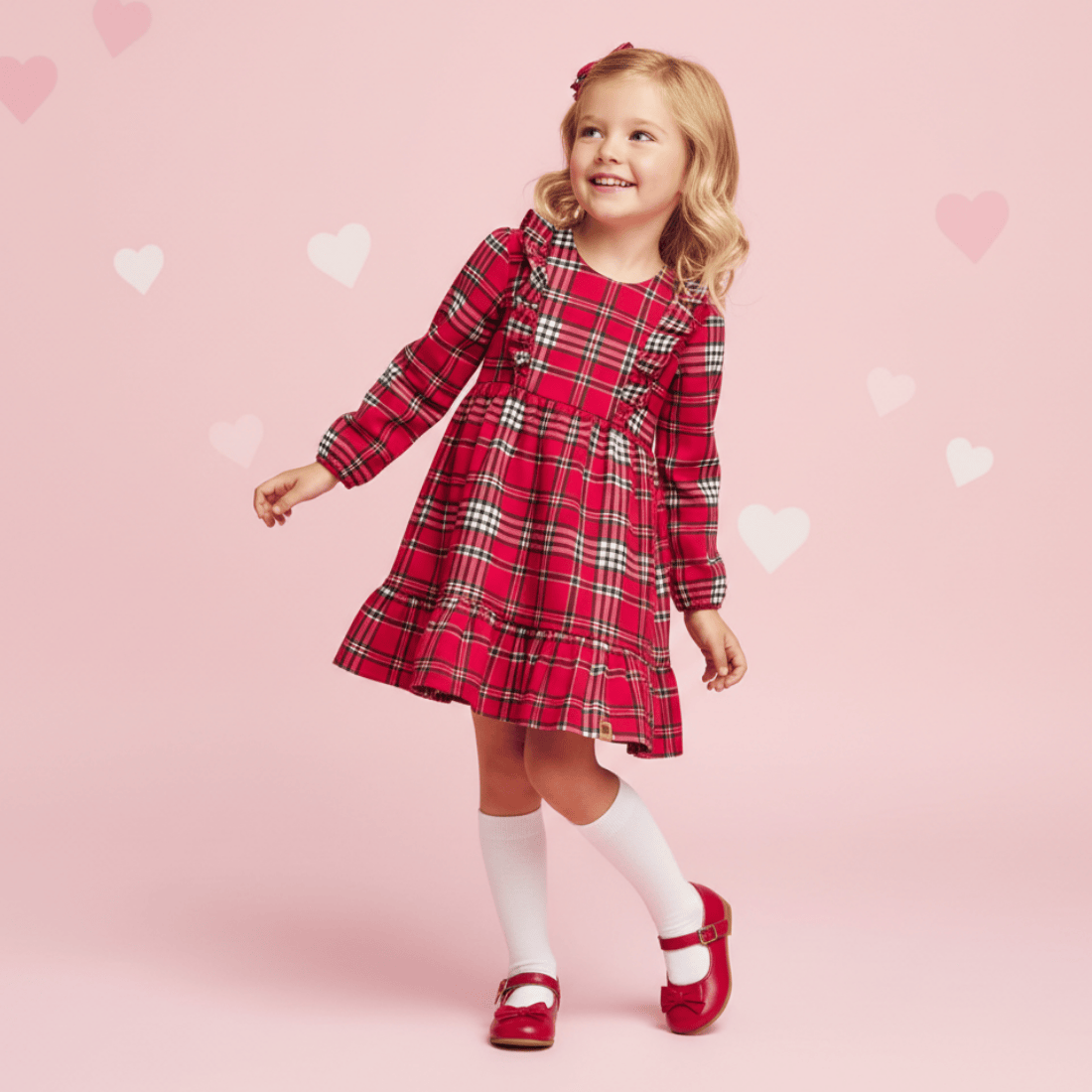  czerwona_krata_na_walentynki