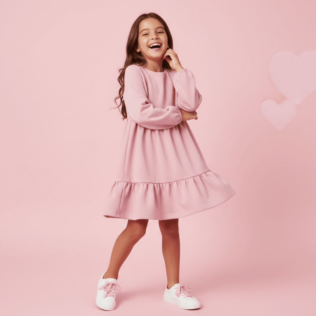  rozowa_sukienka_walentynkowa