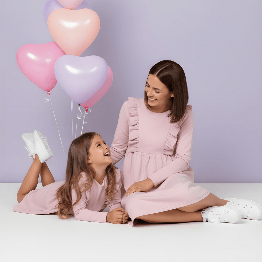  walentynkowe_sukienki_mama_corka