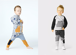 Spodnie baggy dla chłopców - czyli moda i wygoda w jednym