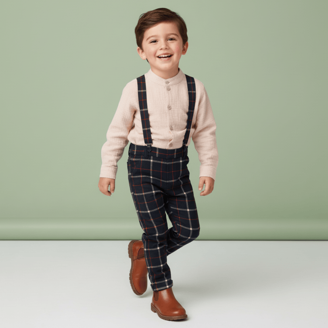 Muślinowe tchnienie