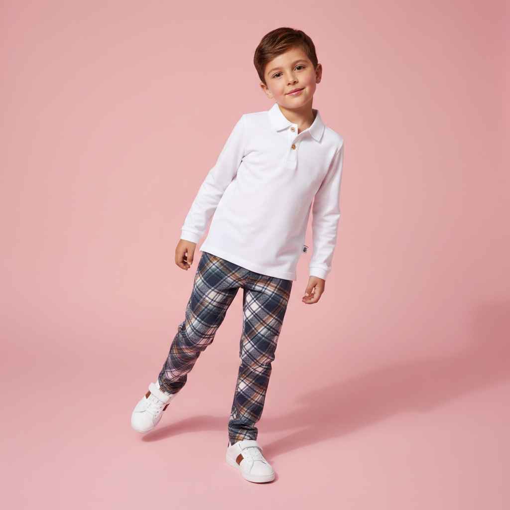 Polóweczka i krateczka