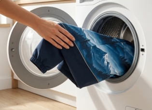 Jak prać softshell, żeby zachował wodoodporność i oddychalność? Praktyczny poradnik