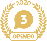 Nagroda 3 Opineo 2020