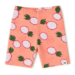 Bawełniane kolarki, pitaja na różowym