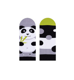 Stopki Lazy Panda Kids