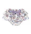 Bloomersy ze spódniczką Hortensja