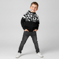 Bluza na suwak z kapturem Urban Skate