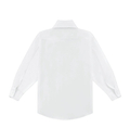 Koszula gładka, biała
