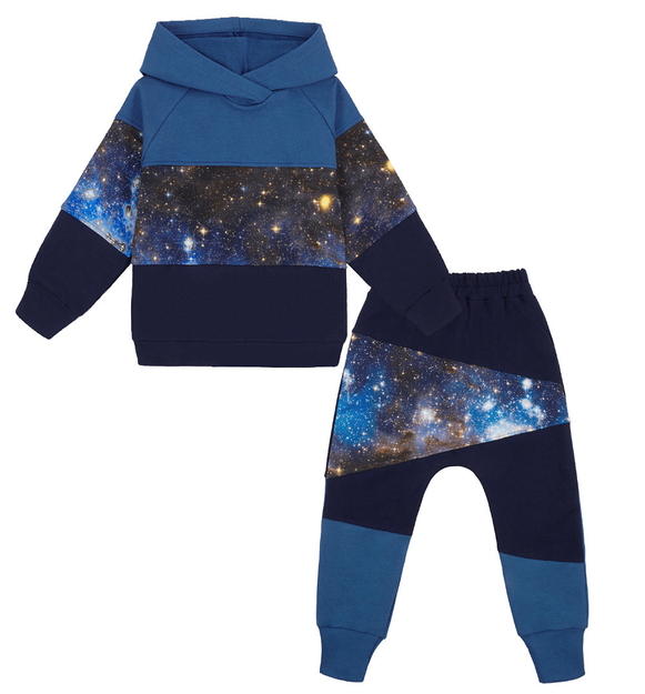 Dres 3 kolory New Galactic