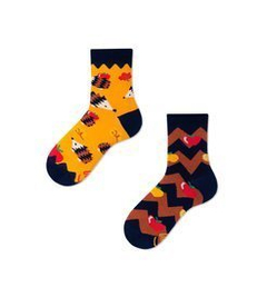 Skarpetki Apple Hedgehog Kids