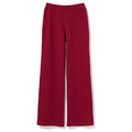 Damskie spodnie dresowe Harmony, bordowe