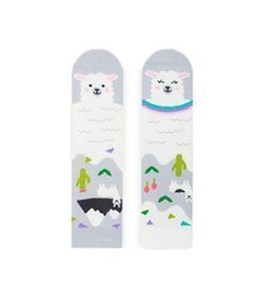 Skarpetki Llamacita Kids