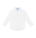 Koszula chłopięca biała