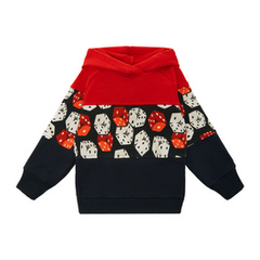 Bluza 3 kolory Kości