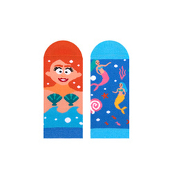 Stopki Fishtail Abigail Kids