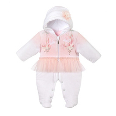 Pajac ocieplany Finezja