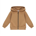 Bluza Hoodie z kapturem karmelowa