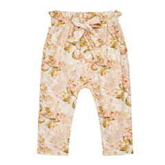 Spodnie niemowlęce Magnolia