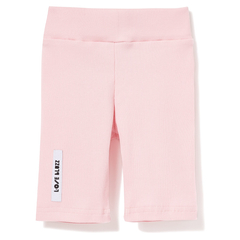 Kolarki prążek różowe