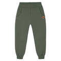Spodnie dresowe Igo oliwkowe