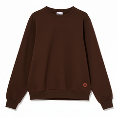 Bluza damska Harmony, brązowa