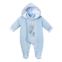 Pajac ocieplany Bingo