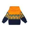 Bluza 3 kolory pomarańczowa Deskorolki 