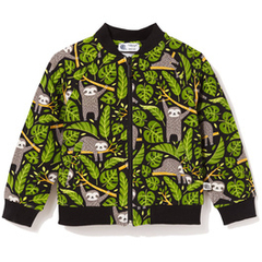 Bomberka bawełniana Leniwce