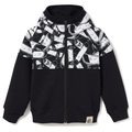 Bluza na suwak z kapturem Urban Skate