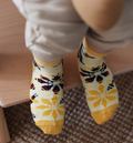 Skarpetki Pszczoły dla całej rodziny