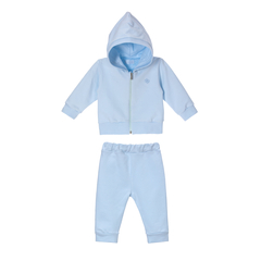 Dres niemowlęcy niebieski Essentials