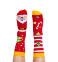 Skarpetki Not So Santa Kids