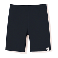 Bawełniane kolarki czarne