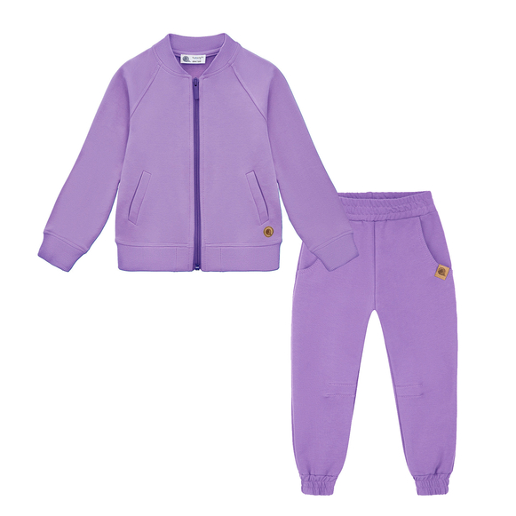 Dres Basic wrzos