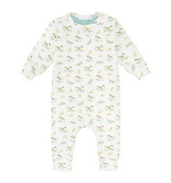 Pajac bez stópek Ptaszki