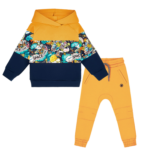 Dres 3 kolory Kosmos