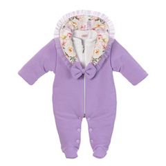 Pajac ocieplany Mirella