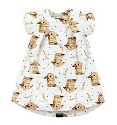 Sukienka Bunny
