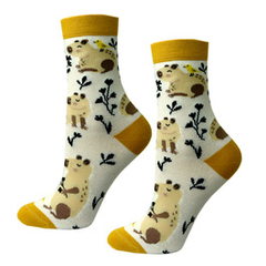 Skarpetki dziecięce Kapibara