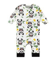 Pajac bez stópek Panda