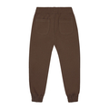 Spodnie dresowe Igo brązowe