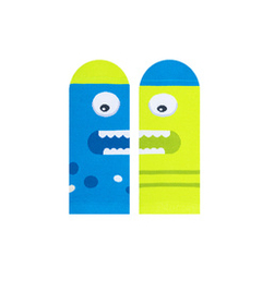 Stopki Dual S(h)ock Kids