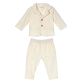 Garnitur Henry ecru