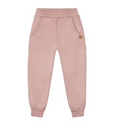Spodnie dresowe Igo pudrowy róż