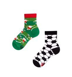 Skarpetki Football Fan Kids